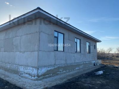 Жеке үй · 4 бөлме · 169 м² · 10 жүзд., Сарбаз 503, бағасы: 30 млн ₸ в Актобе, СК Сарбаз