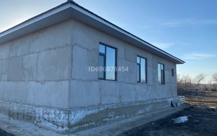Жеке үй · 4 бөлме · 169 м² · 10 жүзд., Сарбаз 503, бағасы: 30 млн ₸ в Актобе, СК Сарбаз — фото 2