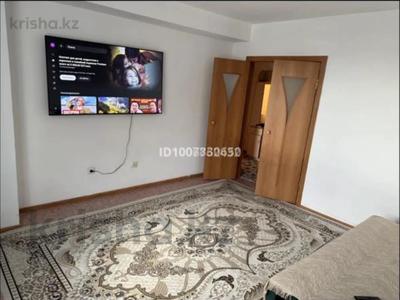 2-комнатная квартира · 60 м² · 1/10 этаж, Карагайлы 25 за 15 000 ₸ в Семее, Красный Кордон