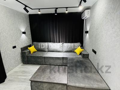 2-комнатная квартира · 56 м² · 8/9 этаж, Павла Корчагина 138 — Качарская за 5 000 ₸ в Рудном