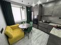 2-комнатная квартира · 56 м² · 8/9 этаж, Павла Корчагина 138 — Качарская за 5 000 ₸ в Рудном — фото 46