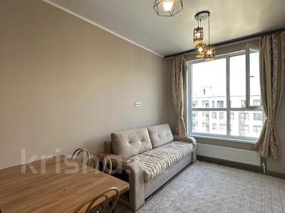 2-бөлмелі пәтер · 45.6 м² · 13/13 қабат, Тастақ-1 ш/а., Райымбека, бағасы: 30 млн ₸ в Алматы, Ауэзовский р-н