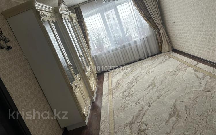 3-бөлмелі пәтер · 63.1 м² · 8/9 қабат, Комсомольский 36 — Махаббат кафе, бағасы: 17.5 млн ₸ в Рудном — фото 2