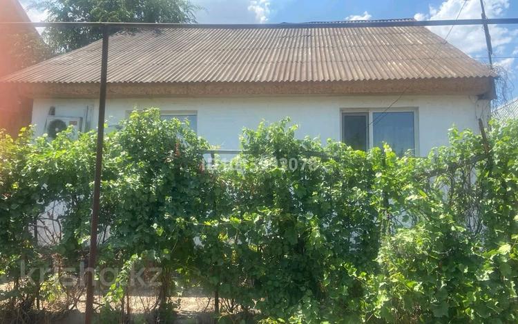 Жеке үй · 3 бөлме · 70 м² · 4 жүзд., Умиралиева 25, бағасы: 27 млн ₸ в Каскелене — фото 2
