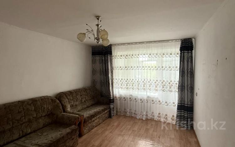 3-бөлмелі пәтер · 65 м² · 4/5 қабат, проспект Абилкайыр хана, бағасы: 17.5 млн ₸ в Актобе — фото 5