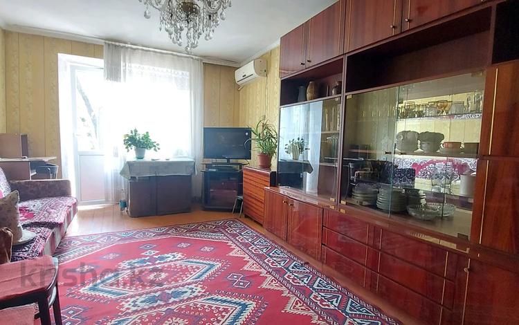 2-комнатная квартира · 47 м² · 4/4 этаж, Сейфуллина — Казыбек би за 300 000 ₸ в Алматы, Алмалинский р-н — фото 11