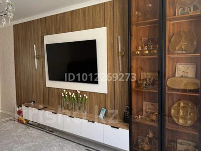 2-бөлмелі пәтер · 62 м² · 4/5 қабат, мкр Жас Канат 1/62, бағасы: 40 млн ₸ в Алматы, Турксибский р-н