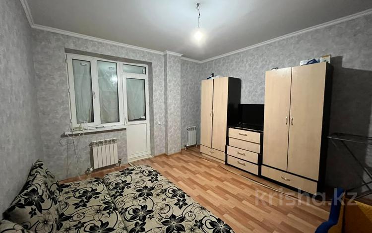 1-комнатная квартира · 40 м² · 9/9 этаж, ул. Молдагалиева — БЕЗ КОМИССИИ ДЛЯ ПОКУПАТЕЛЯ за 22 млн ₸ в Астане, Нура р-н — фото 4