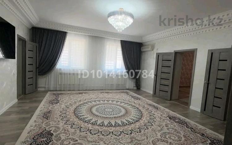 Отдельный дом · 4 комнаты · 204 м² · 150 сот., Жаңа кетік 45 — 5квартал за 22 млн ₸ в Форте-шевченко — фото 6