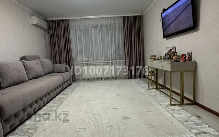 3-комнатная квартира · 61 м² · 3/9 этаж, Абилкайыр хана 73 — Космос за 23.3 млн 〒 в Актобе — фото 2
