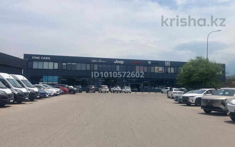 Свободное назначение, офисы, склады, кабинеты и рабочие места · 28 м² за 154 000 ₸ в Алматы, Алатауский р-н — фото 8
