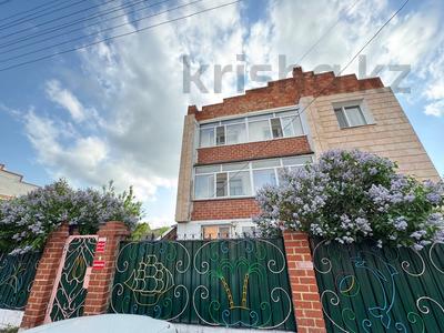 Отдельный дом · 6 комнат · 310 м² · 12 сот., Дроздова 34 за 49 млн 〒 в Кокшетау