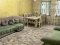 Отдельный дом · 3 комнаты · 55 м² · 9 сот., мкр Кемел (Первомайское), Мкр Кемел Кудабайулы 116 за 45 млн ₸ в Алматы, Жетысуский р-н