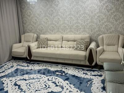 3-бөлмелі пәтер · 64 м² · 5/5 қабат, Майкудук, Мкр Голубые пруды 4, бағасы: 30 млн ₸ в Караганде, Алихана Бокейханова р-н