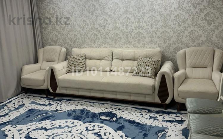 3-бөлмелі пәтер · 64 м² · 5/5 қабат, Майкудук, Мкр Голубые пруды 4, бағасы: 30 млн ₸ в Караганде, Алихана Бокейханова р-н — фото 2