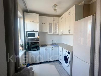 2-комнатная квартира · 60.6 м² · 5/5 этаж, Бурова 39 за 22.2 млн 〒 в Усть-Каменогорске