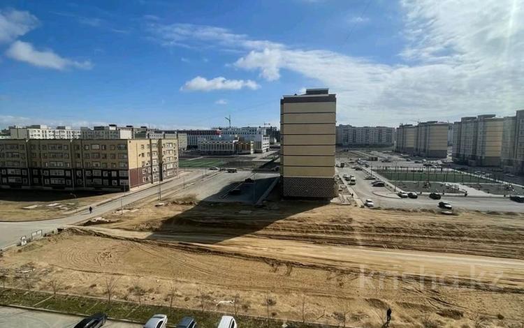 2-бөлмелі пәтер · 90 м² · 6/10 қабат, 40-й мкр 2, бағасы: 42.5 млн ₸ в Актау — фото 2