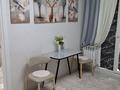 2-комнатная квартира · 48 м² · 2/12 этаж, 11 улица 37/1 — Областного акимата, рядом кафе, торговый дом Туран молл за 11 000 ₸ в Туркестане