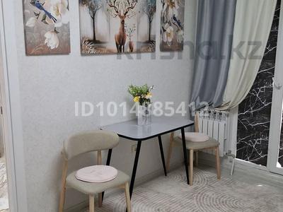 2-комнатная квартира · 48 м² · 2/12 этаж, 11 улица 37/1 — Областного акимата, рядом кафе, торговый дом Туран молл за 11 000 ₸ в Туркестане