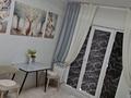 2-комнатная квартира · 48 м² · 2/12 этаж, 11 улица 37/1 — Областного акимата, рядом кафе, торговый дом Туран молл за 11 000 ₸ в Туркестане — фото 4