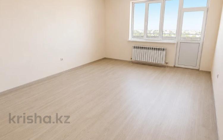 3-комнатная квартира · 117.5 м² · 11/17 этаж, Жандосова за 65 млн ₸ в Алматы, Ауэзовский р-н — фото 3