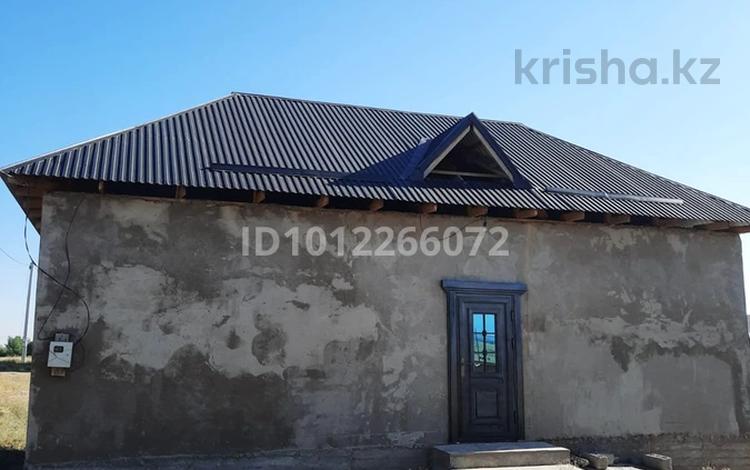 Отдельный дом · 3 комнаты · 150 м² · 8 сот., Жок за 12 млн ₸ в Шымкенте — фото 2