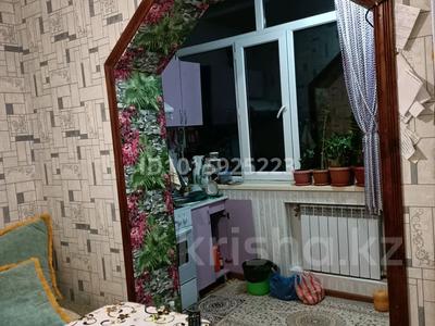 1-комнатная квартира · 38 м² · 5/5 этаж, мкр Аса 30 за 10 млн ₸ в Таразе