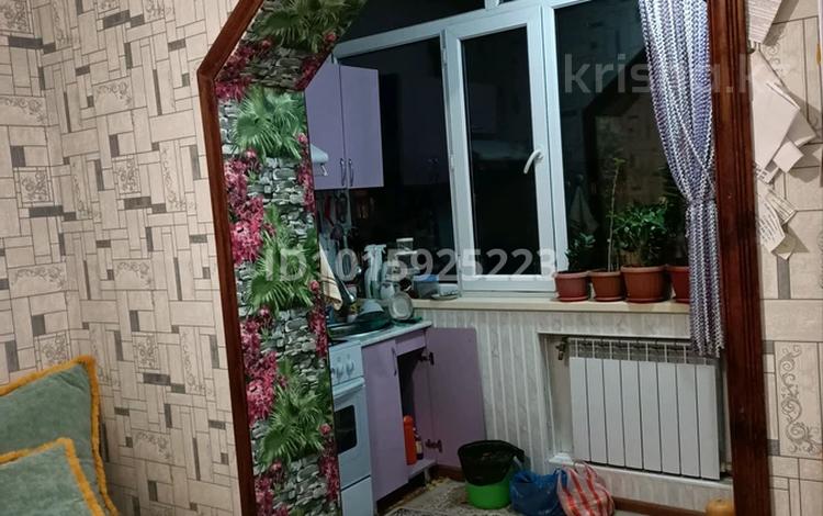 1-бөлмелі пәтер · 38 м² · 5/5 қабат, Аса ш/а. 30, бағасы: 10 млн ₸ в Таразе, мкр Аса — фото 2