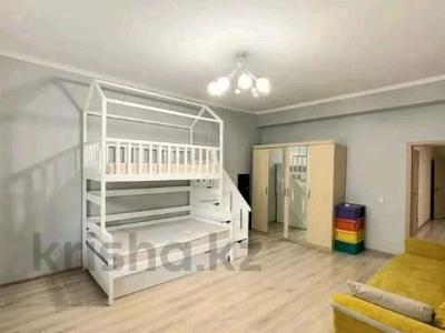 3-бөлмелі пәтер · 125 м² · 9/11 қабат, Жетісу-3 ш/а. 59, 60, 61, 64, 65,66, бағасы: 400 000 ₸ в Алматы, Ауэзовский р-н