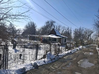 Дача · 2 комнаты · 30 м² · 10 сот., Цветочная 3 — От трассы второй участок за 10 млн 〒 в Есик
