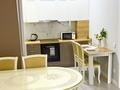 2-комнатная квартира · 57 м² · 2/7 этаж, А.Байтурсынова 51 за 25 000 ₸ в Астане, Алматы р-н — фото 10