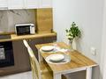 2-комнатная квартира · 57 м² · 2/7 этаж, А.Байтурсынова 51 за 25 000 ₸ в Астане, Алматы р-н — фото 11
