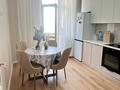 1-бөлмелі пәтер · 40 м² · 4/14 қабат, Толе би 12/1, бағасы: 250 000 ₸ в Астане, Нура р-н