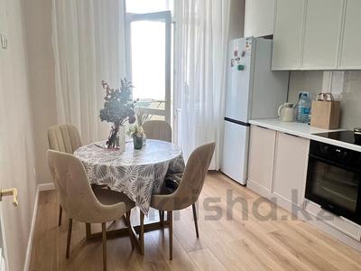 1-бөлмелі пәтер · 40 м² · 4/14 қабат, Толе би 12/1, бағасы: 250 000 ₸ в Астане, Нура р-н