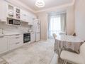 3-бөлмелі пәтер, 100 м², 6/12 қабат, Абикен Бектуров 1/2, бағасы: 63 млн 〒 в Астане, Нура р-н — фото 22