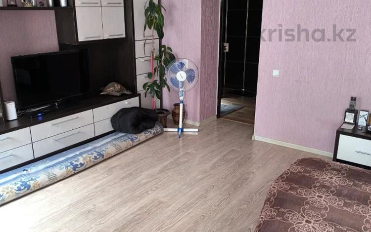 2-комнатная квартира · 61 м² · 1/2 этаж, Металлургов, 19 за 24 млн ₸ в Усть-Каменогорске — фото 5