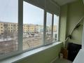 2-комнатная квартира · 58 м² · 3/6 этаж, Абая 33 — Напротив магазина «Афанасий» за 18.9 млн ₸ в Балхаше — фото 13