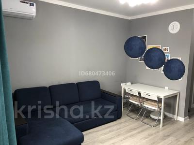 2-комнатная квартира · 58 м² · 3/6 этаж, Абая 33 — Напротив магазина «Афанасий» за 18.9 млн ₸ в Балхаше