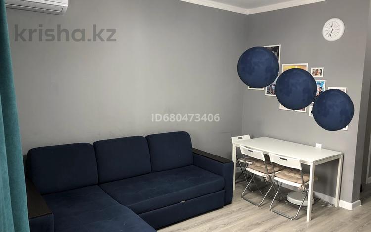 2-комнатная квартира · 58 м² · 3/6 этаж, Абая 33 — Напротив магазина «Афанасий» за 18.9 млн ₸ в Балхаше — фото 5