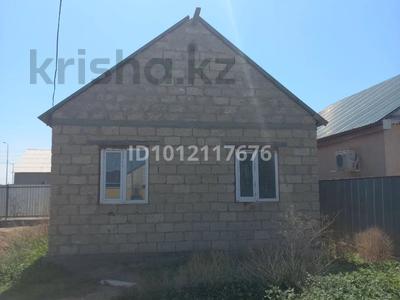 Жеке үй · 2 бөлме · 72 м² · 8 сот., пгт Балыкши, 5 16 — Водник-2, бағасы: 7 млн 〒 в Атырау