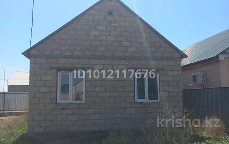 Жеке үй · 2 бөлме · 72 м² · 8 сот., пгт Балыкши, 5 16 — Водник-2, бағасы: 7 млн ₸ в Атырау — фото 2