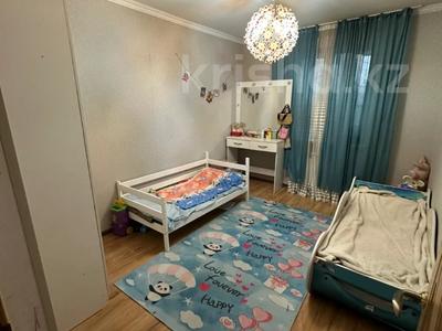 3-бөлмелі пәтер · 116 м² · 1/5 қабат, Думан-2 ш/а. 3, бағасы: 65 млн ₸ в Алматы, Медеуский р-н