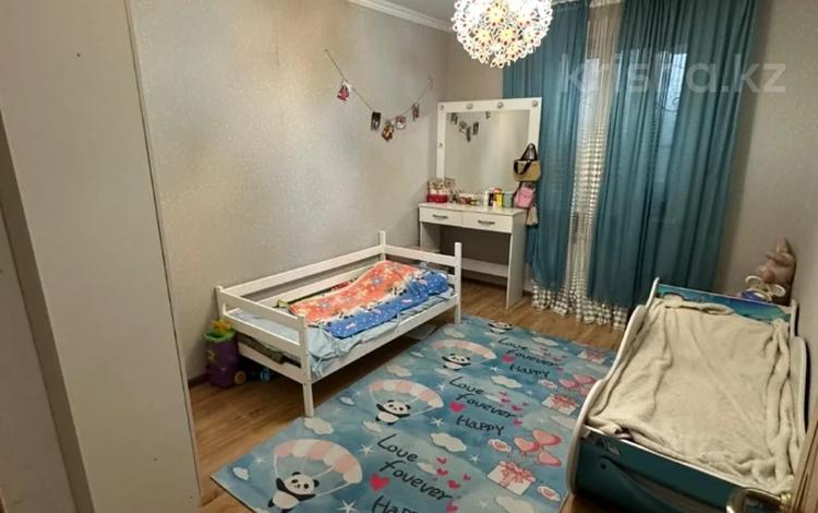 3-бөлмелі пәтер · 116 м² · 1/5 қабат, Думан-2 ш/а. 3, бағасы: 65 млн ₸ в Алматы, Медеуский р-н — фото 2