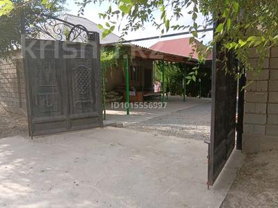 Отдельный дом · 3 комнаты · 60 м² · 8 сот., мкр Достык 14/89 за 40 млн ₸ в Шымкенте, Абайский р-н
