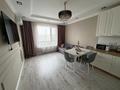 2-комнатная квартира · 52 м² · 16/21 этаж, ул. Варламова 27А за 350 000 ₸ в Алматы, Алмалинский р-н