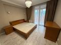 2-комнатная квартира · 52 м² · 16/21 этаж, ул. Варламова 27А за 350 000 ₸ в Алматы, Алмалинский р-н — фото 10