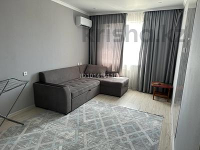1-бөлмелі пәтер · 40 м², 16-ш/а. 15/1, бағасы: 130 000 ₸ в Актау, 16-й мкр 