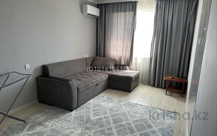 1-бөлмелі пәтер · 40 м², 16-ш/а. 15/1, бағасы: 130 000 ₸ в Актау, 16-й мкр  — фото 2