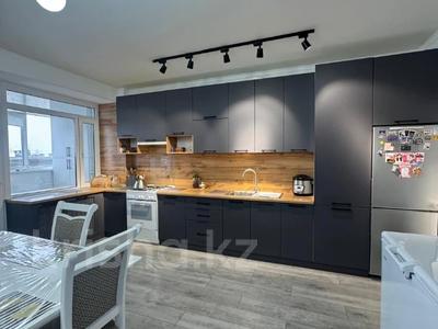 5-комнатная квартира · 150.8 м² · 5/5 этаж, Тургенева за 48 млн ₸ в Актобе