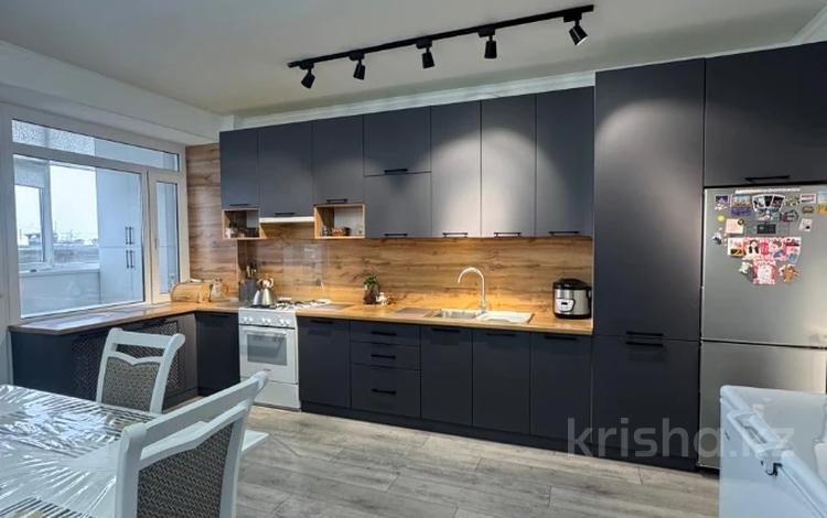5-комнатная квартира · 150.8 м² · 5/5 этаж, Тургенева за 48 млн ₸ в Актобе — фото 8